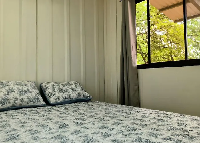 Apartamento Casa Abierta Playa Juquillal 2 *