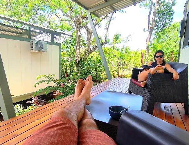 Casa Abierta Playa Juquillal 2