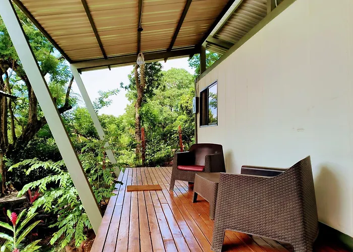 Casa Abierta Playa Juquillal 2 Apartamento Santa Cruz (Guanacaste)