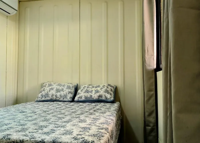 Apartamento Casa Abierta Playa Juquillal 2 Santa Cruz (Guanacaste)