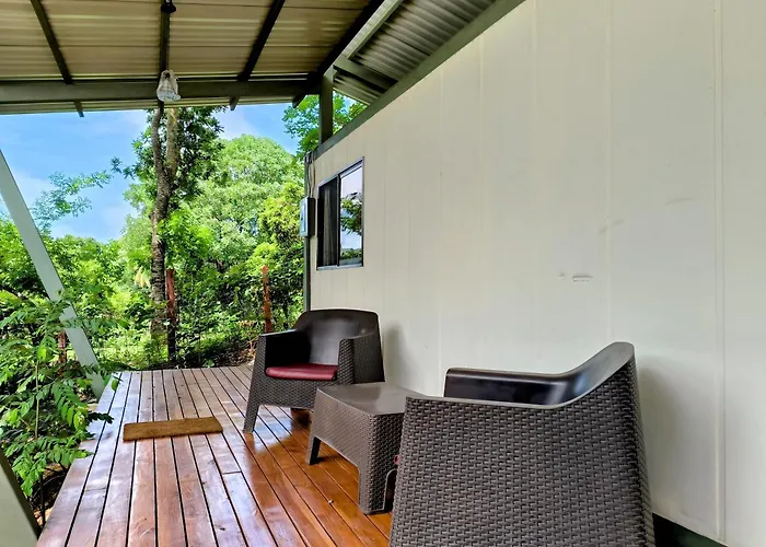 Casa Abierta Playa Juquillal 2 Santa Cruz (Guanacaste)