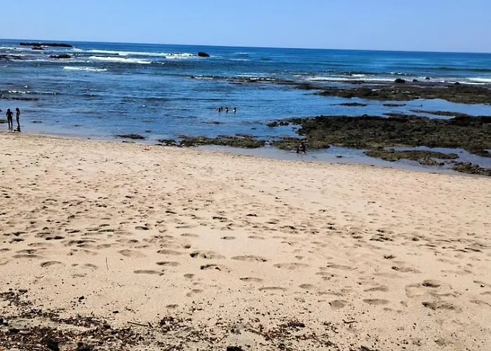 Apartamento Casa Abierta Playa Juquillal 2 *
