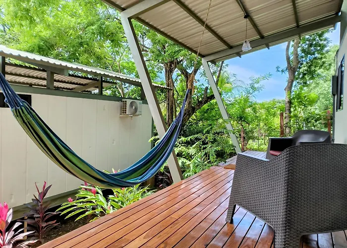 Casa Abierta Playa Juquillal 2 Santa Cruz (Guanacaste)